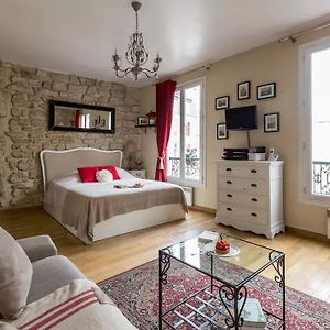 Studio Saint Louis En Ile